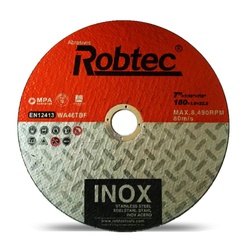 Robtec INOX Cutting Disc