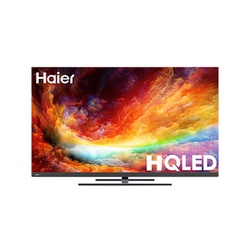 Haier 55" 4K UHD Android Frameless TV S6 Series – H55S6UG PRO