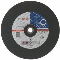Bosch Expert for Metal Straight Cutting Disc, 350mm