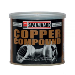 Copper Compound (500g tin)