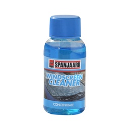Windscreen Cleaner - Concentrate