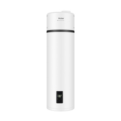 Haier 150L Heat Pump Water Heater - HP150M6