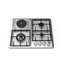 HAIER TOPCOOKER HOB-F60FS