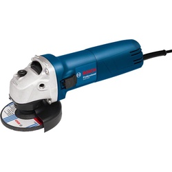 Bosch Small Angle Grinder 4", 670W