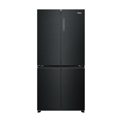 Haier 468L Quad Door No Frost Fridge - HRF-525MB