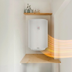 Haier 50L Electric Water Heater - ES50V-A3