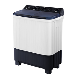 Haier 13kg Semi Auto Washing Machine Twin Tub HTW130-M1217