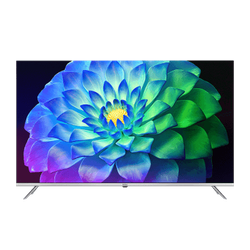 Haier TV 75" 4K HQLED Android Frameless TV P751UX Series - H75P751UX