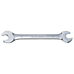 Double Open-ended Spanner