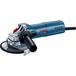 Bosch Angle Grinder  4.5", 900W, Variable Speed