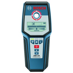 Bosch Detector GMS 120