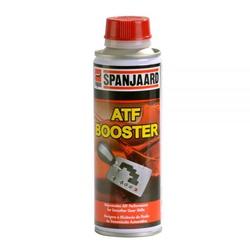 Automatic Transmission Fluid (ATF) Booster