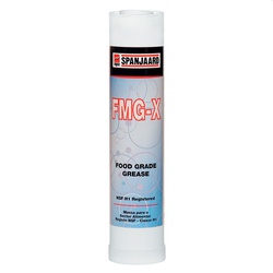 FMG-X GREASE Food Grade Grease Cartridge