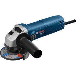 Bosch Small Angle Grinder 4.5", 670W