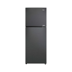 Haier 211L No Frost Double Door Fridge HRF-239FA