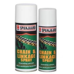 Chain and Linkage Spray