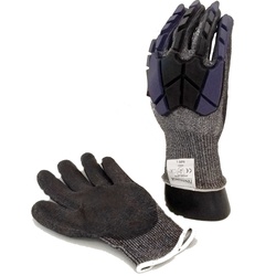 Impact & Cut Resistant Gloves