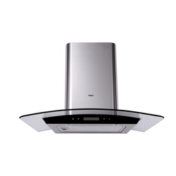 HAIER KITCHEN CHIMNEY HOOD HXH60D-550SB