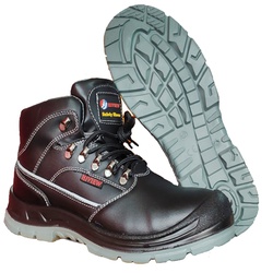 HI-VIEW Safety Boot HTS4101