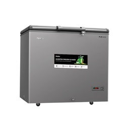 Haier Chest Freezer With Inverter 300L HCF-368KG