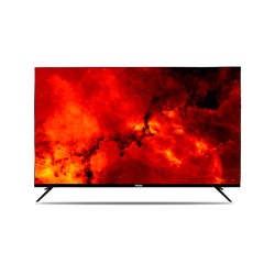 Haier 43" Android Full HD Frameless TV - 43K6FG