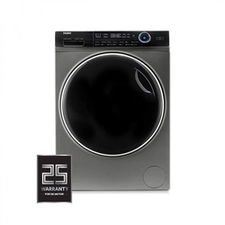 Haier 10kg Wash 6kg Dry Freestanding Washer Dryer - HWD100-B14979S