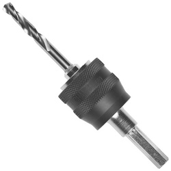 Bosch Power-Change adapter with 8mm hex shank