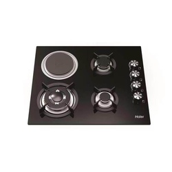 HAIER COOKER HOB BUILT-IN - HOB-F86MB