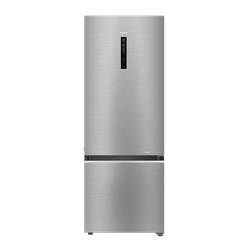 Haier 323L No Frost Magic Convertible Big Bottom Mount Refrigerator - HRB-3664BS