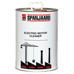 Electric Motor Cleaner 5 Lts
