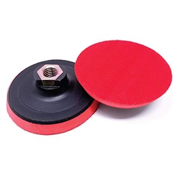Backing Pad for Polishing Accessories 6"