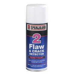 Flaw & Crack Detector No. 2 - Penetrant
