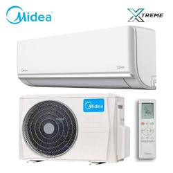 Midea Inverter Air Conditioners