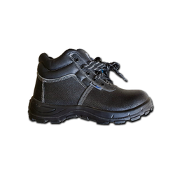 Vaultex Safety Boot - Mid Top