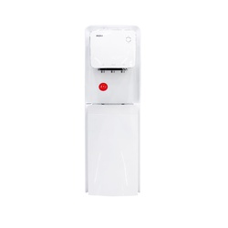 Haier Hot, Normal and Cold Water Dispenser - HSM-12R