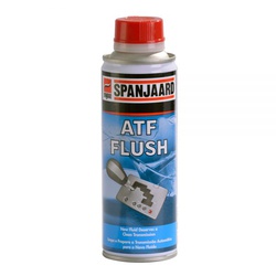 Automatic Transmission Fluid (ATF) Flush