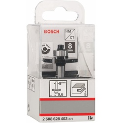 Bosch Standard for Wood Slotting Cutter