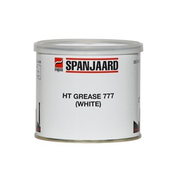 High Temperature Grease 777 (White)