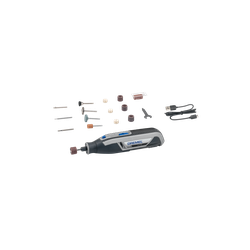 DREMEL® 7760 Lite Cordless Multi-tool (16pc)