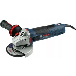 Bosch Small Angle Grinder 5", 1900W