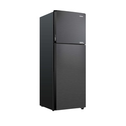 Haier 270L No Frost Double Door Fridge - HRF-298FA