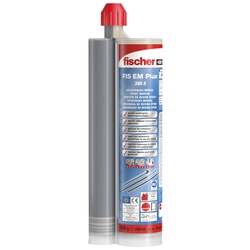 Fischer Epoxy mortar FIS EB 390 S (2 pack)