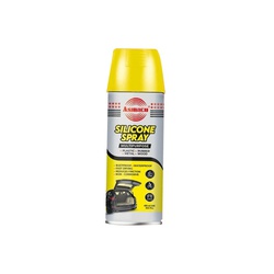 Silicone Spray Asmarco 400ML