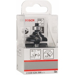 Bosch Standard for Wood Edge Profiling Bit C