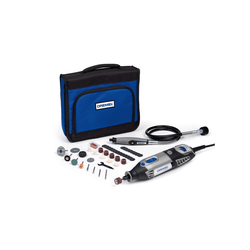 DREMEL® 4000 Multi-tool Kit (46pc)