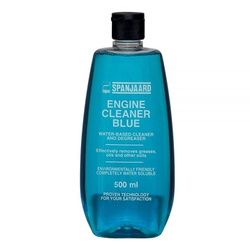 Engine Cleaner Blue (Water-Based)