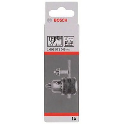 Bosch Keyed Chuck upto 13mm