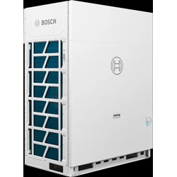 BOSCH VRF Air Conditioning System