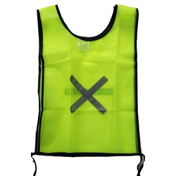 Reflective Vest (X-type)