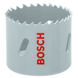 Bosch HSS Bi-metal Holesaws for Standard Adapters